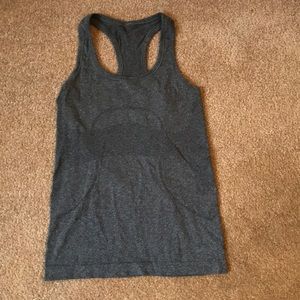 Lululemon Swiftly Tank Top